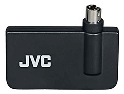 JVC DLA-X75